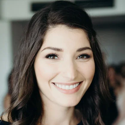 Michele Mulnick headshot