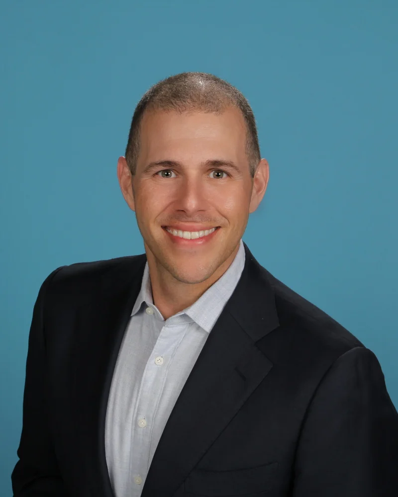 Neal Mulnick headshot